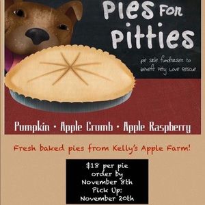 Meet your Posher, Brandi